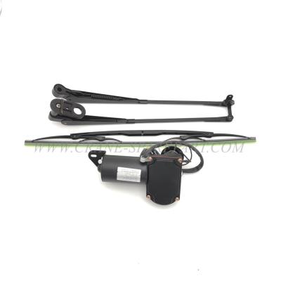 60046210 peças SY-M-001 24V do conjunto de Crane Cab Parts Windshield Wiper