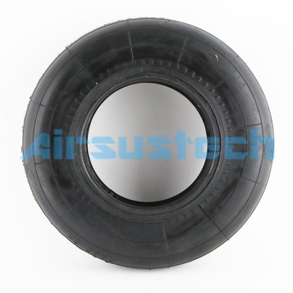 130MM Firestone Airbags Air Rubber Bellows W01-358-0100 para levantamento de peso