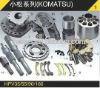 Hydraulic Piston Pump Rexroth A10V(S)O16/18/28/45/71/100/140