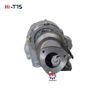 GT20 GT2052LS Precsion Diesel Engine  Turbocharger 765472-5001 731320-0001