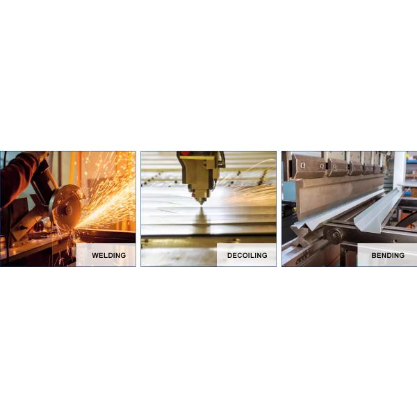 Shandong Chengshun Metal Material Co.,LTD