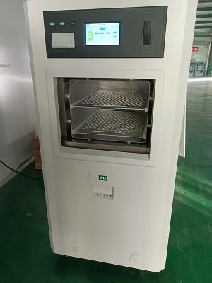 Automatic Door Low Temp Sterilization System 200L High Capacity For Lab Use