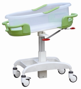 High quality Hospital Medicine Trolley