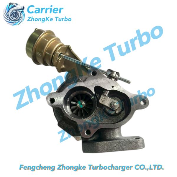 K14 Turbo 53149887018 5314-988-7018 074145701A Turbocompresseur pour VW T4 Transporter 2.5 Tdi Moteur Avc