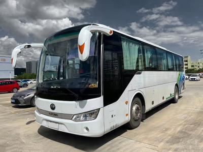 48 lugares Autobuses usados Transmissão manual Grande tamanho
