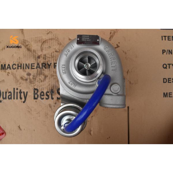 Perkins AK Engine JCB 3CX  02-202400 Excavator Turbocharger