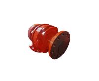 Sello de aceite MS05 Motor de accionamiento hidráulico para maquinaria de minería y maquinaria de ingeniería