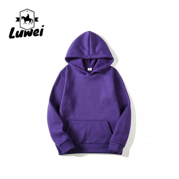 Оптовая продажа сверхразмерный тяжеловесный фелпа пуловер шерсть черная сублимация хлопчатобумажная шерсть унисекс куртка