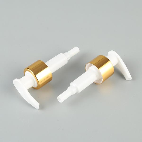 20/410 24/400 28/410 Cream Dispenser Pump Sprayer For Lotion Bottle Sprayers Aerosol 24mm