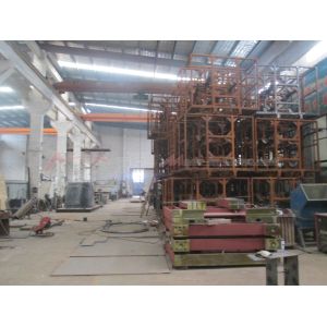 Chuangpu Animal Husbandry Technology (Suzhou) Co., Ltd.