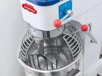 misturador 10L resistente para a máquina do bolo do cozimento da pastelaria