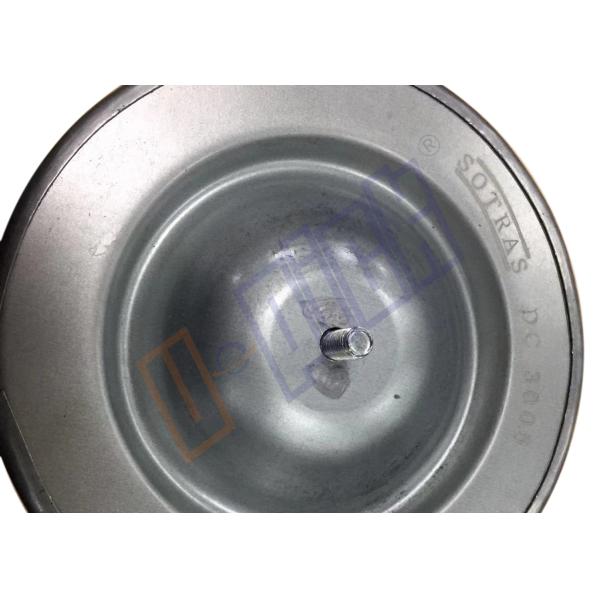 Fiber Glass Air Compressor Oil Separator DC 3005 With 4000 Hours Warrangty