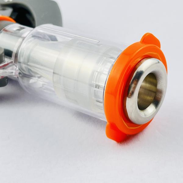 ISO Disposable Circumcision Stapler Ring Surgical ZSR Device