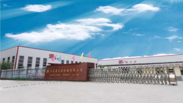 Professional Corn Puff Making Machine Corn Pops Production Equipment Line