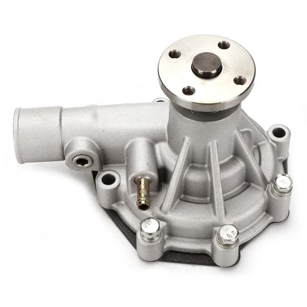 Aluminium Water Pump 32B45-10031 for Mitsubishi S6S Engine