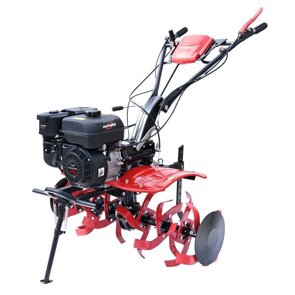 Power Tiller 7hp 9hp Gasoline Cultivators for Spare Parts in Customer's Requirements