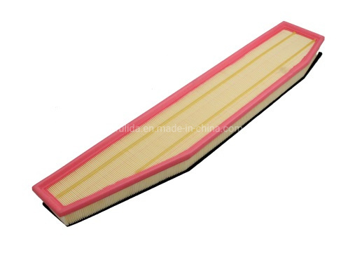 Environmental PU Filter Paper Auto Air Filter for BMW X Series and Environmental
