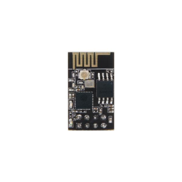 Lilygo T-01c3 Wifi Bt Module 5.0 Ipex Antenna With External Antenna Base Esp32-C3
