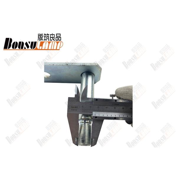 2902050LD010 Steel Plate Lifting Lug Front JAC Truck Parts For  N56