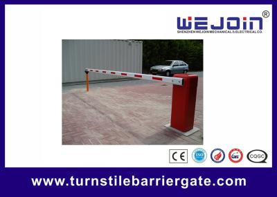 Porta de alta velocidade da barreira da liberação manual para o pedágio da estrada