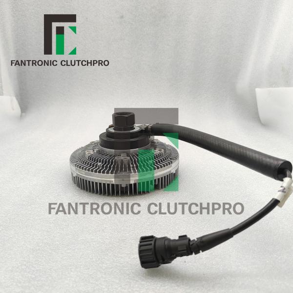 Fan Clutch 14623440 12762760 12826688  for Volvo Excavator EC140D E160E E180E E220D Compactor DD120C DD110B DD140B
