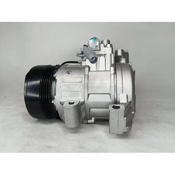 Auto AC Conditioning Compressor For Suzuki Grand Vitara 2.7L 95200-64JC0 9520064JC0 95201-64JB0 9520164JB0 9520065DA00