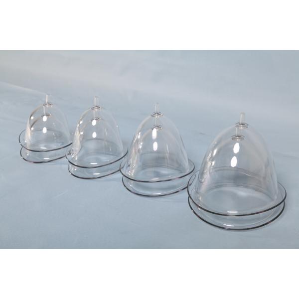 Beauty Salon Vacuum Therapy Machine For Breast Enlarge Cupping Multifunctional