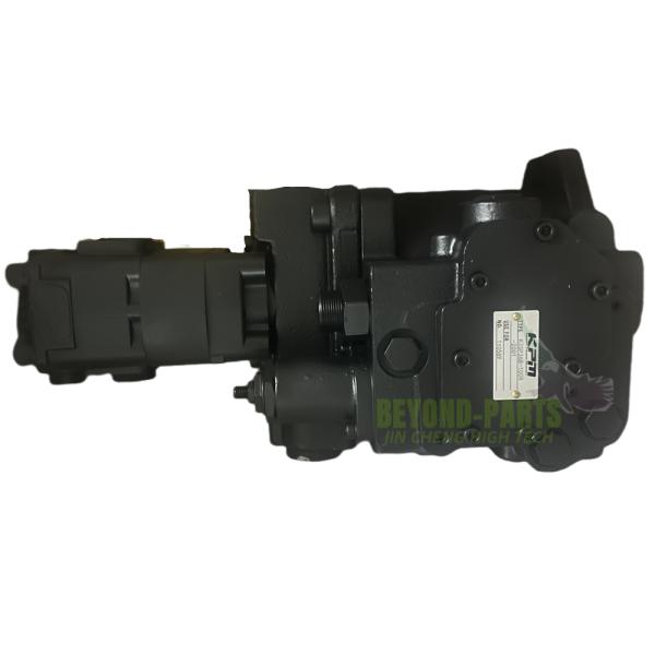Kobelco SK200 SK210 Excavator Spare Regulator YN10V01006F1 YN10V01006F2