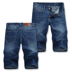 cowboy casual men shorts