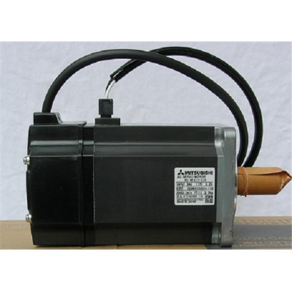 Мотор сервопривода АК мотора сервопривода ХК-КФС13БГ1 Мицубиси 0.4КВ-2КВ Японии 220в