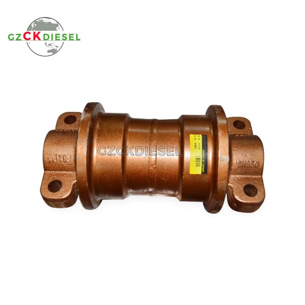 SH200 SH300 SH350 SH210 Excavator Track Roller For SH350A2 SH360-5