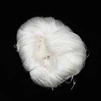Grs Siliconized Recycled Raw Virgin Filling Material PSF Polyester Fiber