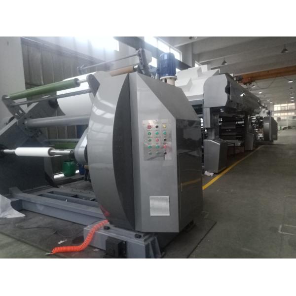Fully Automatic No Plastic Coating Machine Energy saving Environmental friendly