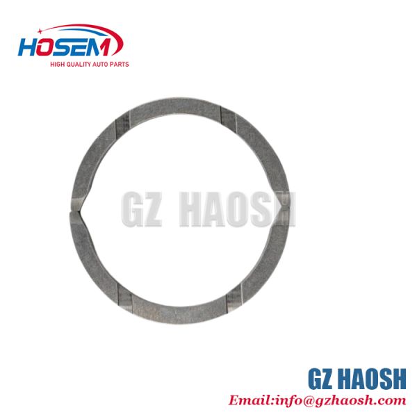 Isuzu Parts T4650A STD-DT Crankshaft Thrust Washer For Isuzu 4JA1 DH Wholesale Sale