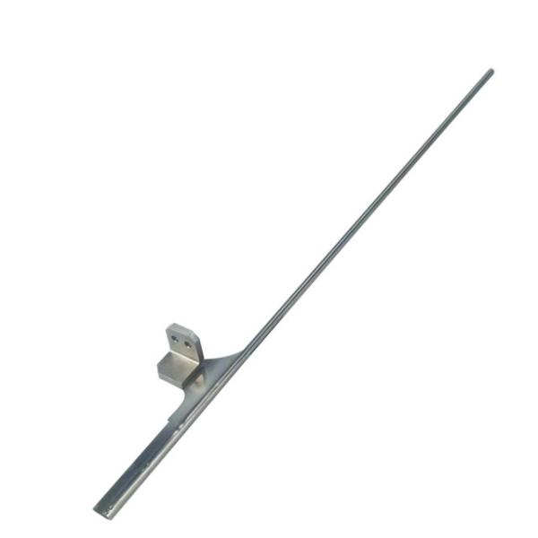 容量 0.01-0.005mm 定番ソリューションのための機械加工