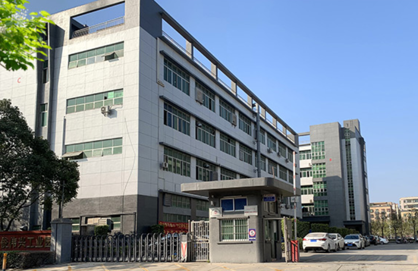 Shenzhen EB Technology Co., Ltd.