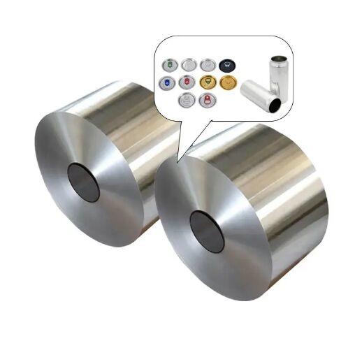 Bord rapide de rond de livraison de petit pain en aluminium de bande d'application de bâtiment