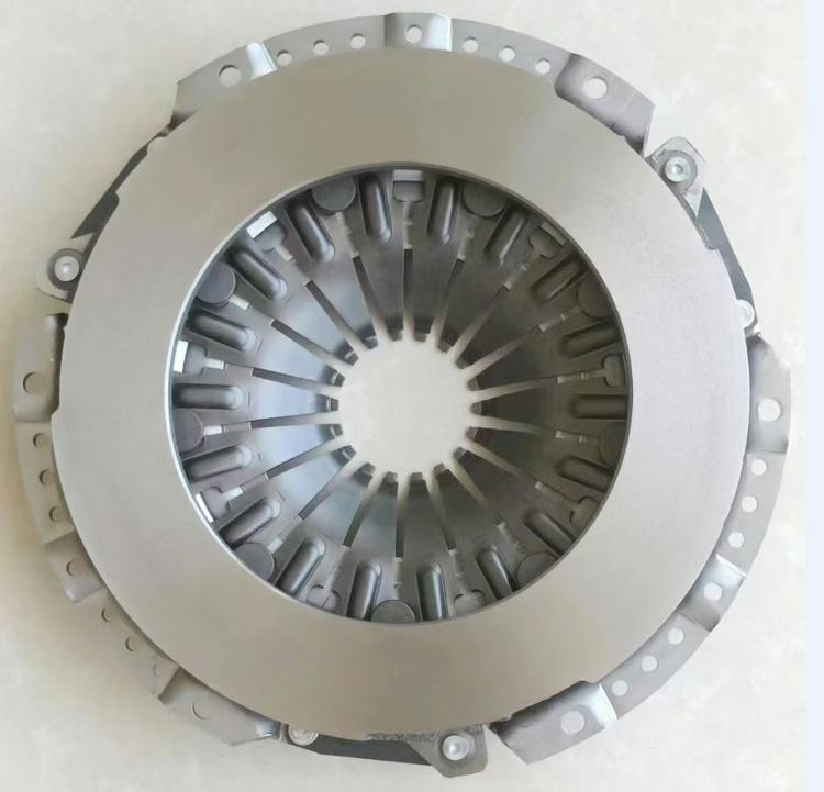 Premium 173082010083 OEM Quality 265mm Clutch Pressure Plate for Great Wall Cannon 2.0T Single Mass Flywheel