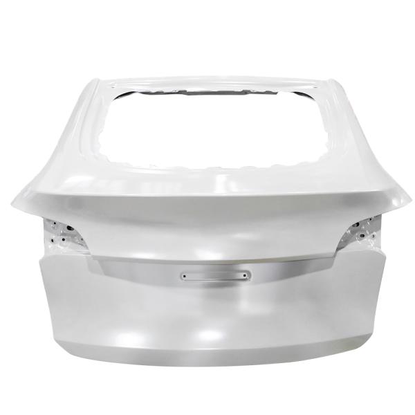 Womala Modelo Y Puerta de elevación Negro 1493410-E0-A para la escotilla trasera