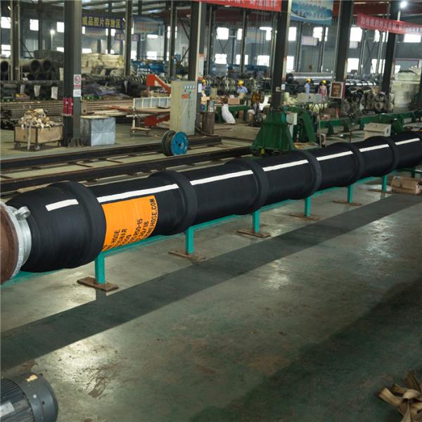 GMPHOM 2009 Oil Transfer Submarine Hose / Offshore Marine Hoses