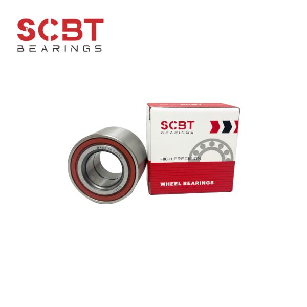 GMB Ref GH039040 Auto Wheel Bearing 39x72x37mm Wholesale