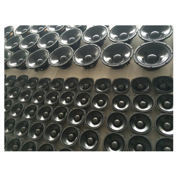 High End Subwoofer Dj Sound System Single 18 Inch Subwoofer Box Outdoor Stage Speaker