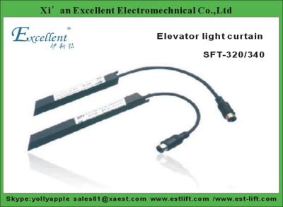 Good quality lift parts and components of lift light curtain type IDE-3D