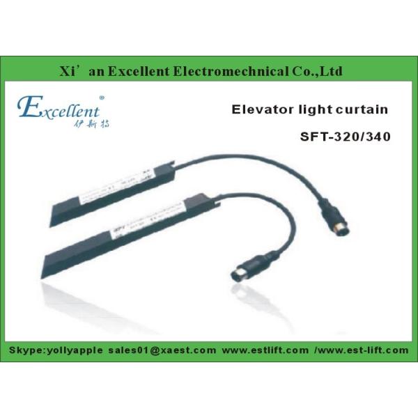 Lift safety parts of components type SFT-320/340 of good quality from China