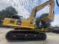 2020 Alta Qualidade Japonesa Importada Usada Komatsu PC450-8 Excavator Para Venda
