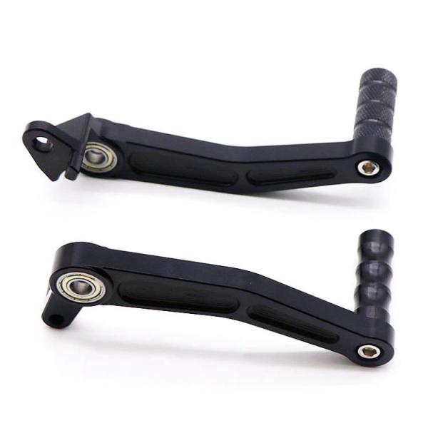 Transform Your KTM Duke 250 with Aftermarket Quick Shifter and Gear Lever Perfect Fit