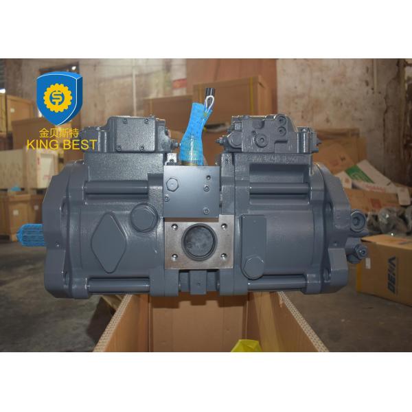 JS220 JCB Excavator Hydraulic Pump KAWASAKl K3V112DT Replacement Pump