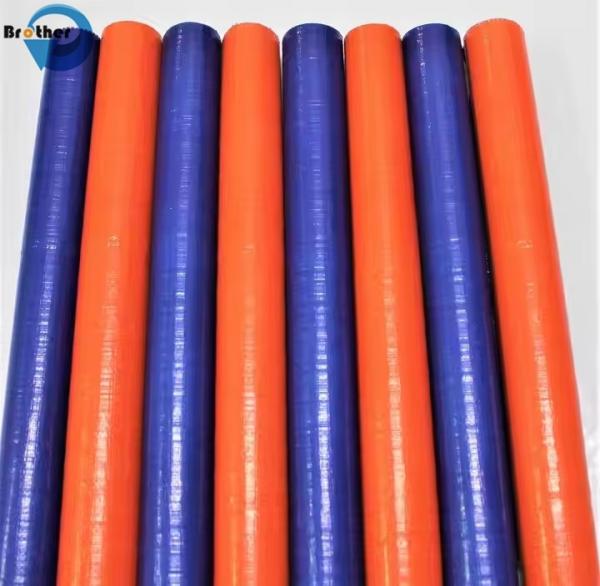 OEM China Manufacturer Customizable Polyethylene Tarpaulin PE Tarp White