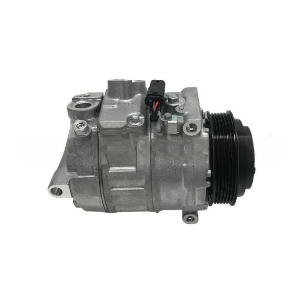 7SES17C AC Compressor for 2018 Mercedes-Benz GLE63 AMG Base V8 0008305502