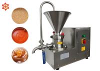 A transformação de produtos alimentares JM-300 automática faz à máquina a máquina do fabricante da manteiga de amendoim 75 quilowatts